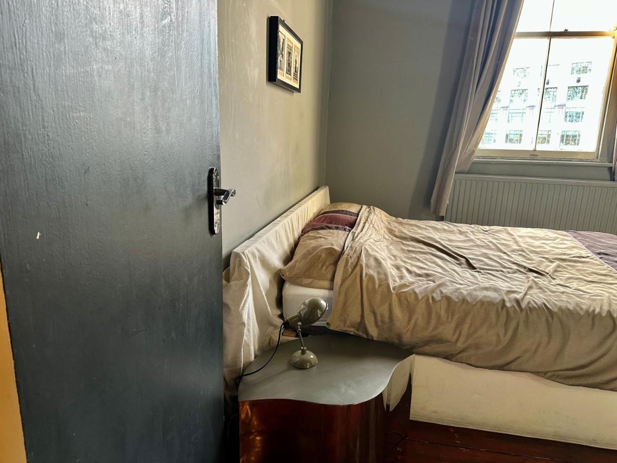 Eversholt Street ロンドン エクステリア 写真